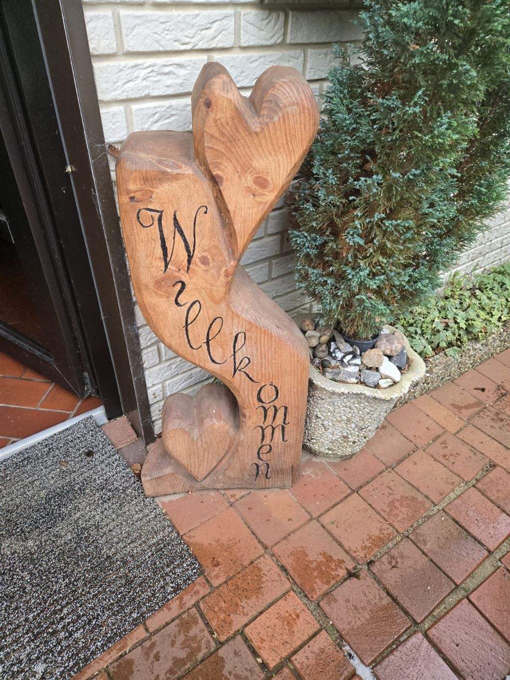 Immobilie in Süsel - Ländliches Einfamilienhaus in Ostseenähe, ideal für die Familie - Bild 1