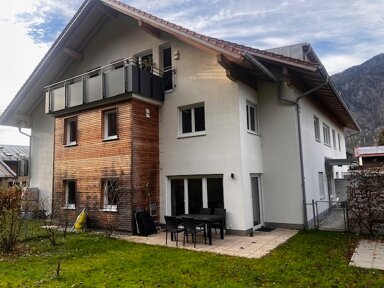 Wohnung zum Kauf 296.000 € 2 Zimmer 55 m² EG Bad Reichenhall Bad Reichenhall 83435