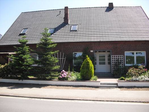 Wohnung zur Miete 1.261 € 3 Zimmer 120,1 m² Geschoss 1/2 frei ab 01.07.2026 Harsefelder Straße 71 Hedendorf Buxtehude 21614