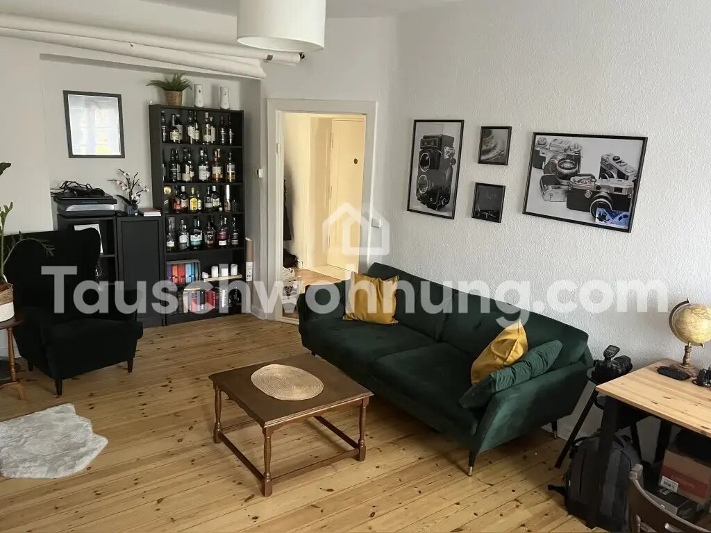 Wohnung zur Miete 472 € 2 Zimmer 56 m²<br/>Wohnfläche EG<br/>Geschoss Tempelhof Berlin 12103