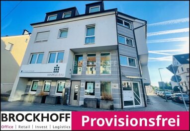 Bürofläche zur Miete provisionsfrei 7 Zimmer 286,9 m² Bürofläche teilbar ab 286,9 m² Südinnenstadt Bochum 44789