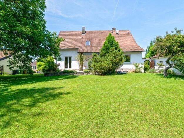Einfamilienhaus zum Kauf 795.000 € 8 Zimmer 168 m² 1.082 m² Grundstück Besigheim 74354
