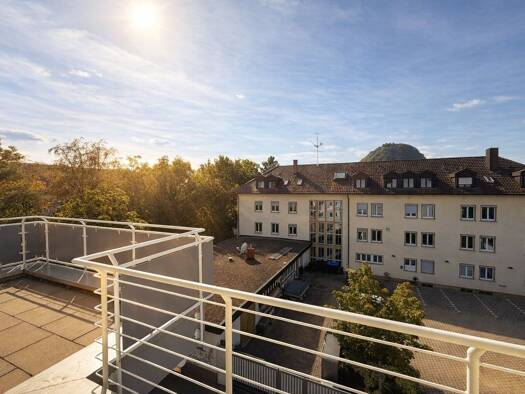 Maisonette zum Kauf 315.000 € 3 Zimmer 70,5 m² frei ab sofort Singen Singen (Hohentwiel) 78224