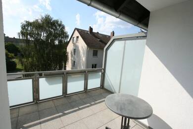 Studio zur Miete 479 € 2 Zimmer 43,7 m² 2. Geschoss Kommerzienrat-Meyer-Allee 82 Südstadt Peine 31226