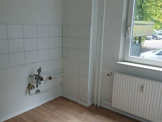 Wohnung zur Miete 710 € 3 Zimmer 84,9 m² EG frei ab 01.10.2026 Pommernstraße 15 Schafkoven/Donneresch Delmenhorst 27749