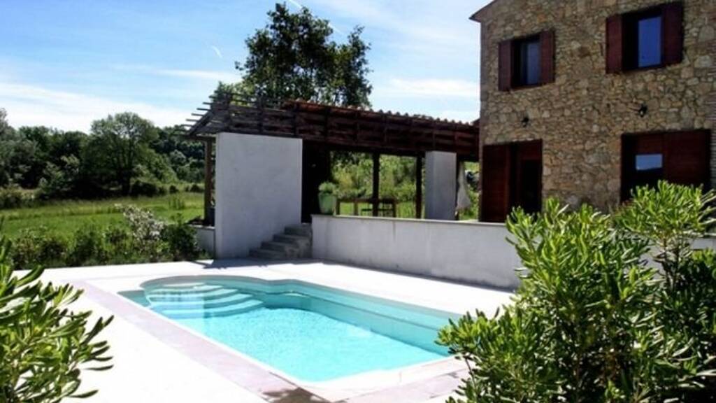 Bauernhaus zum Kauf 900.000 € 5 Zimmer 215 m² 10.000 m² Grundstück Pisa 56121