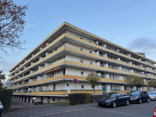 Studio zum Kauf 220.000 € 2 Zimmer 70 m² 4. Geschoss frei ab sofort Bruck Erlangen 91058