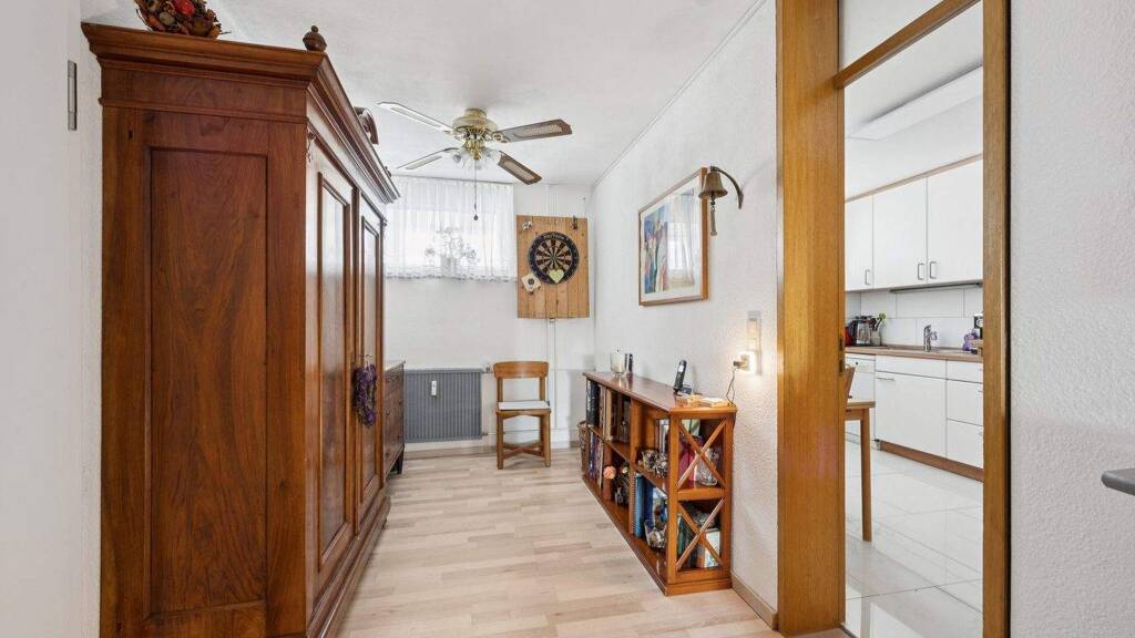 Wohnung zum Kauf 219.000 € 2,5 Zimmer 64 m² Eglosheim Ludwigsburg 71634