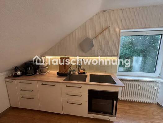 Wohnung zur Miete Tauschwohnung 1.400 € 4 Zimmer 85 m² 3. Geschoss Dirnismaning Garching bei München 85748