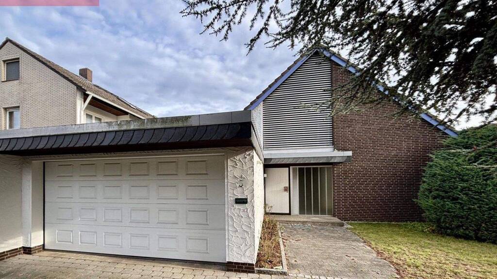 Einfamilienhaus zum Kauf 249.000 € 7 Zimmer 216 m² 800 m² Grundstück Weetzen Ronnenberg 30952