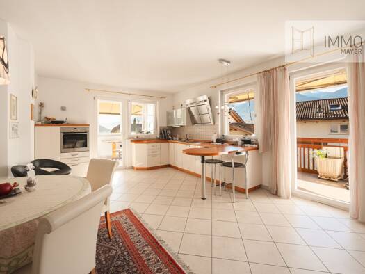 Wohnung zum Kauf 455.000 € 3 Zimmer 94 m² 1. Geschoss Burgstall 39014