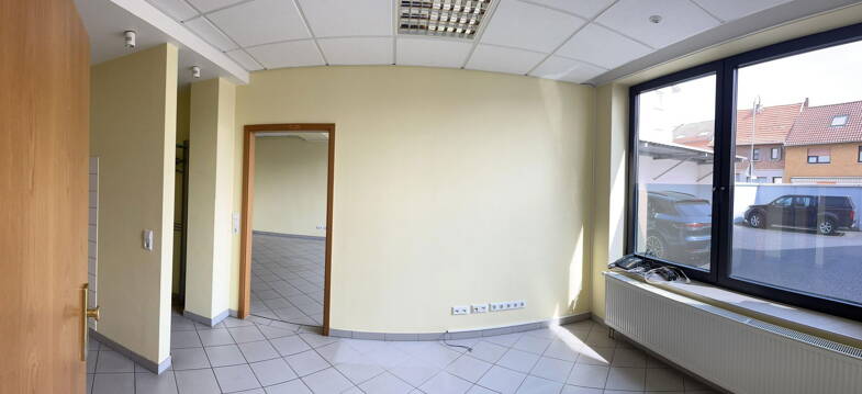 Wohnung zur Miete 610 € 2 Zimmer 61 m² EG Naheweinstr. 159 Langenlonsheim 55450