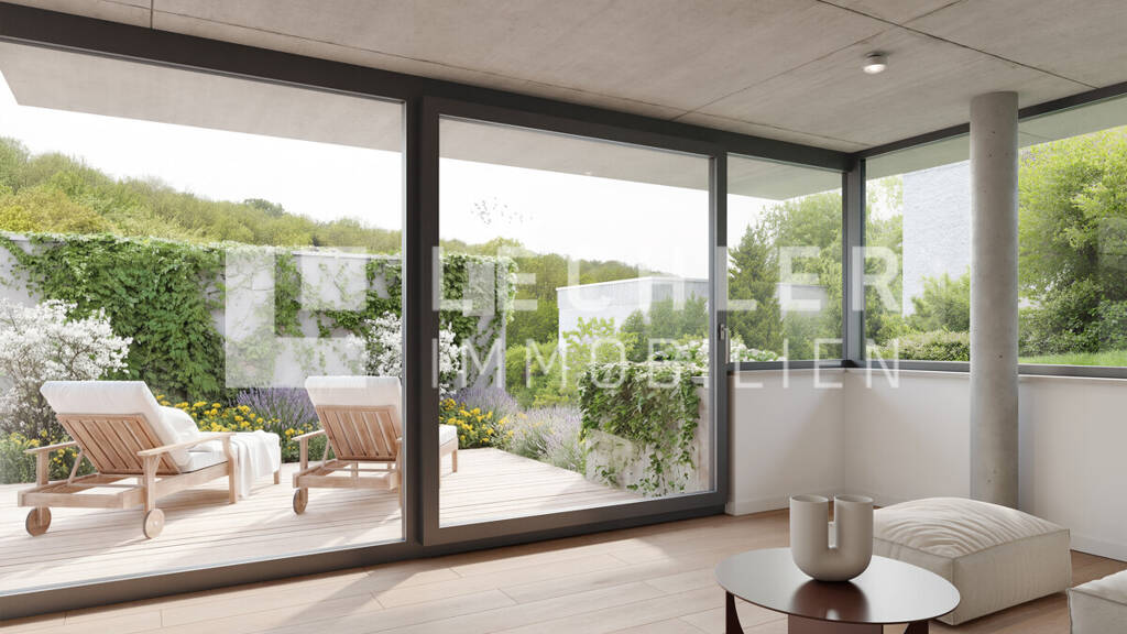 Wohnung zum Kauf - Erstbezug provisionsfrei 1.190.000 € 3,5 Zimmer 131 m² Sonnenberg Stuttgart 70597