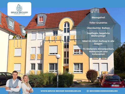 Wohnung zum Kauf 240.000 € 3 Zimmer 79,1 m² 3. Geschoss frei ab 01.09.2026 Laubegast Ortsamtsbereich Leuben 01279