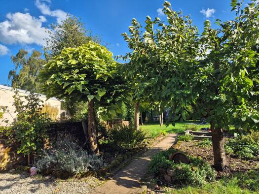 Bauernhaus zum Kauf provisionsfrei 295.000 € 8 Zimmer 150 m² 880 m² Grundstück Ballern Merzig 66663