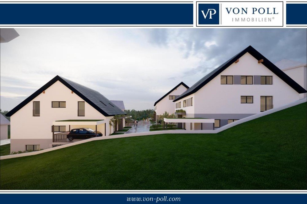 Doppelhaushälfte zum Kauf 699.000 € 6 Zimmer 190 m²<br/>Wohnfläche 290 m²<br/>Grundstück Mörlenbach Mörlenbach 69509