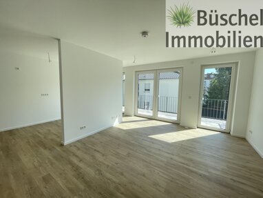 Wohnung zur Miete 735 € 2 Zimmer 66,7 m² 2. Geschoss frei ab sofort Abendstraße 18 Moritzplatz Magdeburg 39124