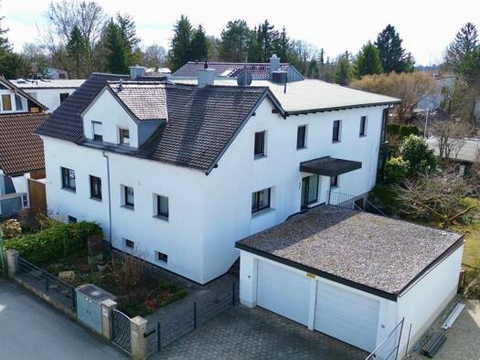 Haus zum Kauf 875.000 € 4 Zimmer 87 m² 407 m² Grundstück frei ab sofort Bogenhausen München 81929