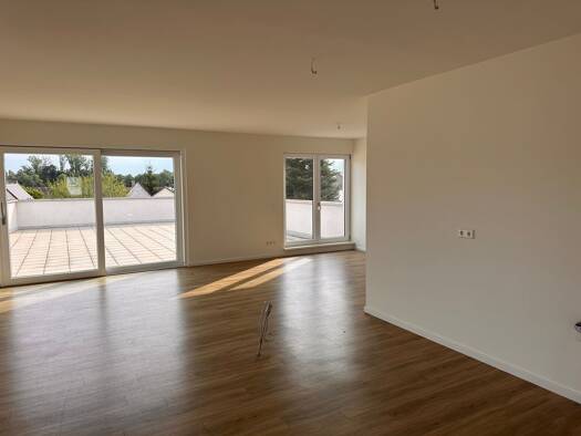 Penthouse zur Miete 1.520 € 3,5 Zimmer 162 m² frei ab 15.11.2026 Hauptstraße 158 Kehl Kehl 77694