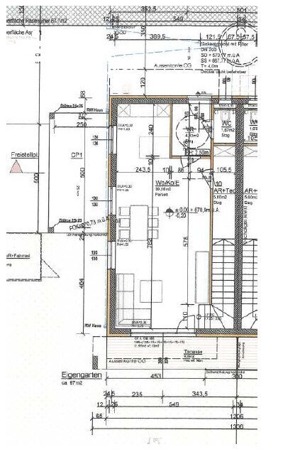 Haus zum Kauf 4 Zimmer Zeltweg 8740