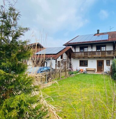 Doppelhaushälfte zum Kauf 395.000 € 5 Zimmer 151 m² 440 m² Grundstück Oberneukirchen Oberneukirchen 84565