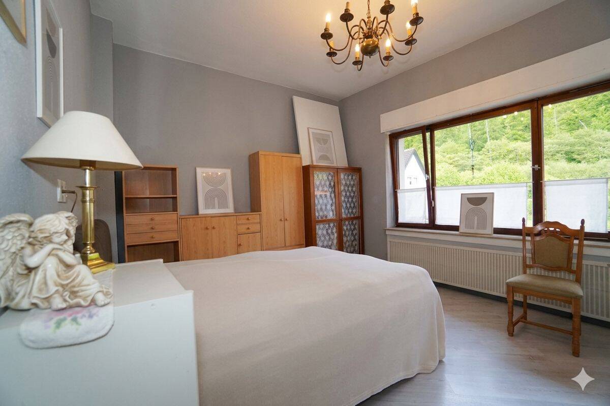 House in Marsberg, Bredelar - Ansicht 4