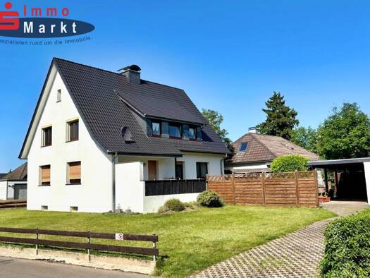 Mehrfamilienhaus zum Kauf 219.000 € 8 Zimmer 149 m² 714 m² Grundstück Dankersen Minden 32423