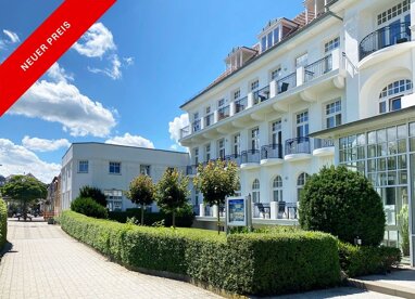 Wohnung zum Kauf 250.000 € 2 Zimmer 39 m² Ostseebad Kühlungsborn 18225