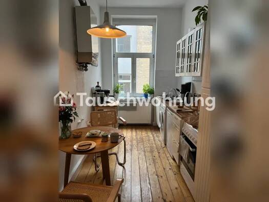 Wohnung zur Miete Tauschwohnung 550 € 1,5 Zimmer 34 m² 2. Geschoss Altstadt-Nord Innenstadt 50670