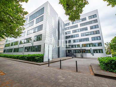 Bürofläche zur Miete 17,50 € 394 m² Bürofläche teilbar ab 394 m² Neustadt-Süd Köln 50677