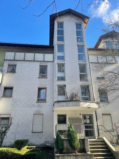 Wohnung zum Kauf provisionsfrei 148.000 € 2 Zimmer 49,2 m² Schießrainweg 8 Weil der Stadt Weil der Stadt 71263