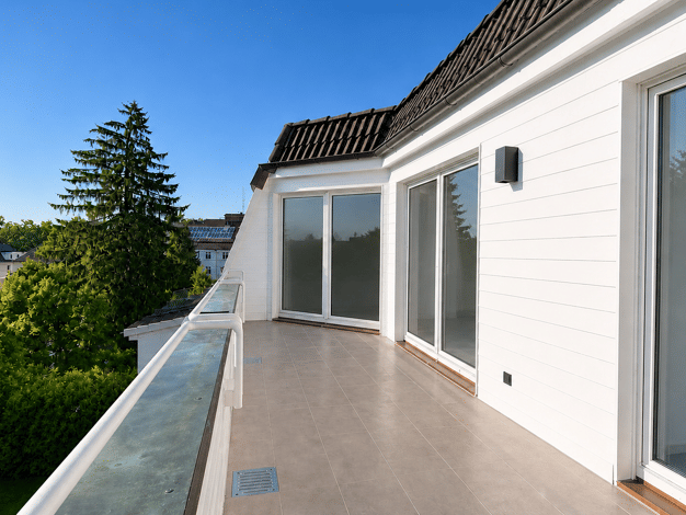 Wohnung zum Kauf 560.000 € 3 Zimmer 102 m² 3. Geschoss Fuhlsbüttel Hamburg 22335