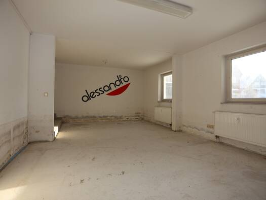 Bürofläche zur Miete 190 € 3 Zimmer 77 m² Bürofläche Rumburger Straße 45 Seifhennersdorf 02782