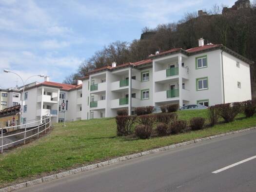 Wohnung zur Miete 802 € 3 Zimmer 67,2 m² EG Hauptstraße 9-13 Güssing 7540