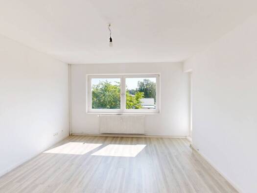 Wohnung zur Miete 639 € 3 Zimmer 63,4 m² 2. Geschoss frei ab 01.08.2026 Ahornweg 9 Uetersen 25436