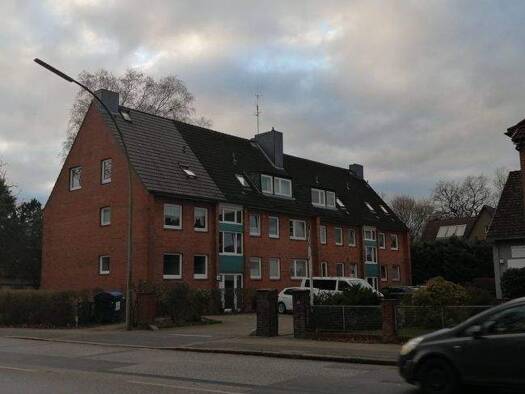 Wohnung zum Kauf 229.000 € 2 Zimmer 56 m² 2. Geschoss Niendorf Hamburg 22453