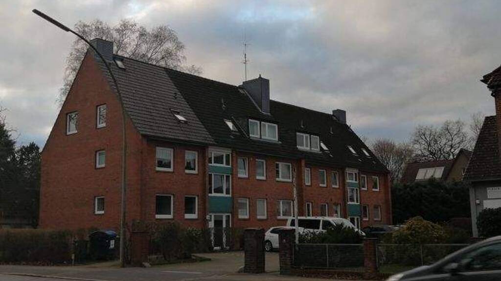 Wohnung zum Kauf 229.000 € 2 Zimmer 56 m² 2. Geschoss Niendorf Hamburg 22453