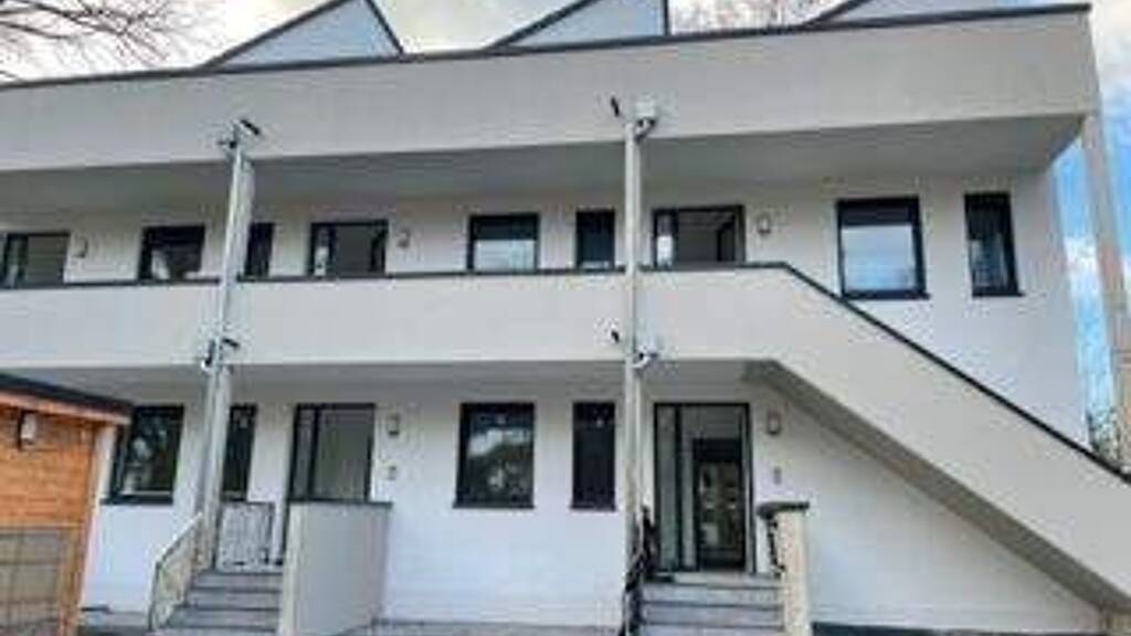 Terrassenwohnung zur Miete - Erstbezug 1.030 € 2 Zimmer 60,9 m² EG frei ab sofort Robert-Koch-Str. 102 Venusberg Bonn 53127