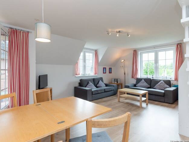 Wohnung zum Kauf 258.000 € 3 Zimmer 65 m² Schönberger Strand Schönberg (Holstein) 24217