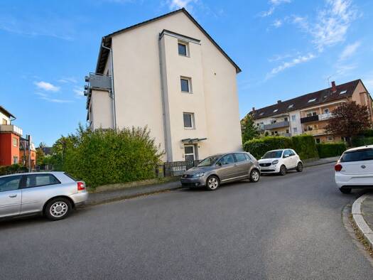 Wohnung zum Kauf 189.000 € 3 Zimmer 58 m² frei ab 15.10.2026 Feudenheim Feudenheim 68259