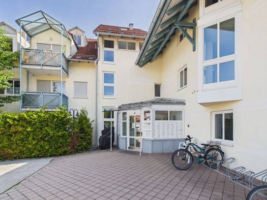 Wohnung zum Kauf 249.000 € 2 Zimmer 57,3 m² Laufen Laufen 83410