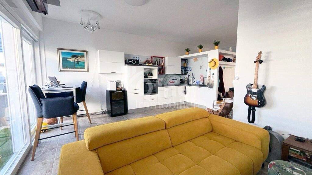 Wohnung zum Kauf 392.000 € 3 Zimmer Malinska-Dubasnica 51511