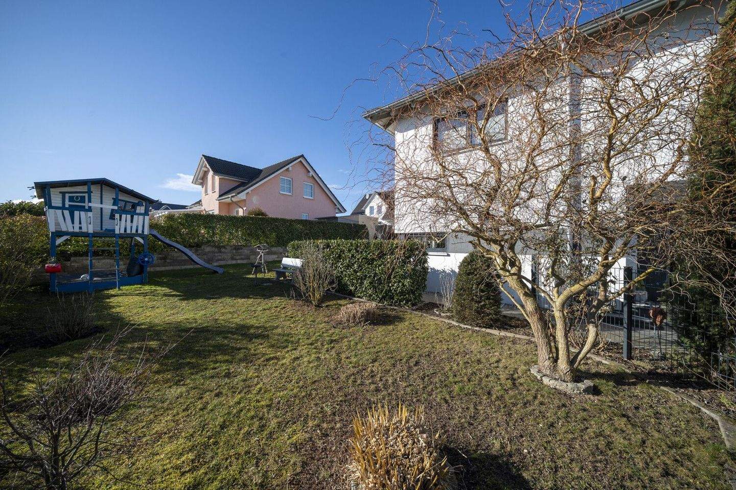 Einfamilienhaus zum Kauf - Ansicht 5