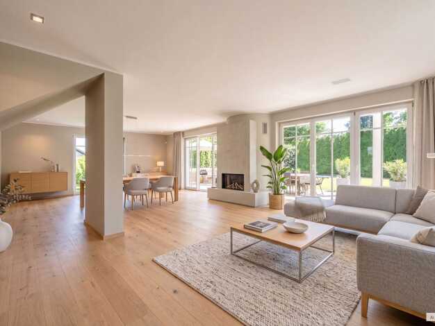 Einfamilienhaus zum Kauf 2.670.000 € 4 Zimmer 250 m² 1.059 m² Grundstück Icking Icking 82057