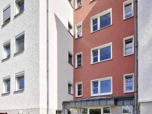Wohnung zur Miete 569 € 3 Zimmer 71 m² 4. Geschoss Am Rotdorn 49 Schwerin Castrop-Rauxel 44577