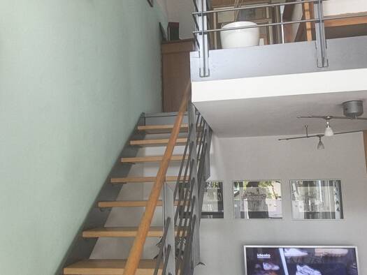 Maisonette zur Miete 480 € 1 Zimmer 17 m² Geschoss 1/2 frei ab 15.11.2026 Schäferlinde 10 Herrenberg Herrenberg 71083