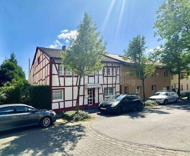 Einfamilienhaus zum Kauf 595.000 € 9 Zimmer 187 m² 487 m² Grundstück Wahllokal 140 Siegburg 53721