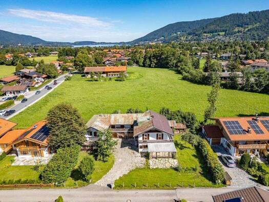 Grundstück zum Kauf 750.000 € 482 m² Grundstück Reitrain Kreuth 83700