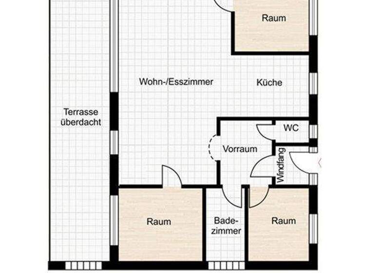 Bungalow zum Kauf 599.000 € 82 m² 600 m² Grundstück Münchendorf 2325