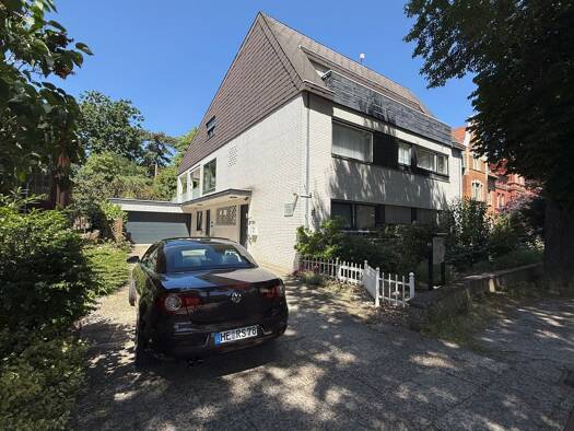 Haus zum Kauf 449.000 € 7 Zimmer 249 m² 685 m² Grundstück Helmstedt 38350